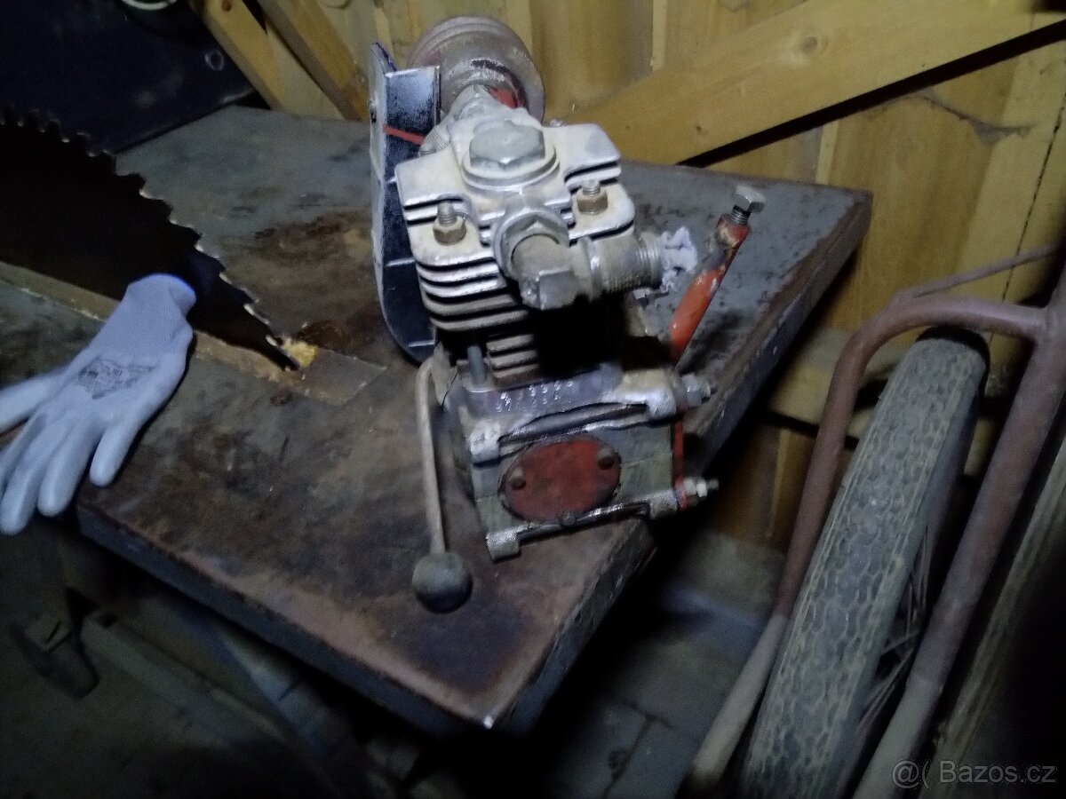 Kompresor zetor crystal - 4