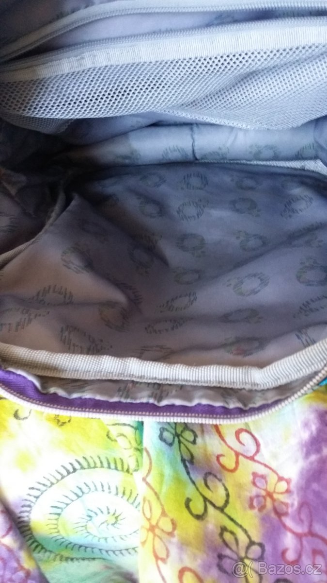 Školní batoh Topgal - 4