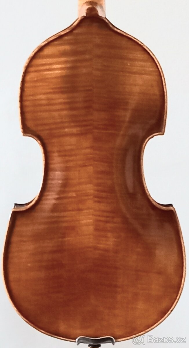 Staré housle - 4