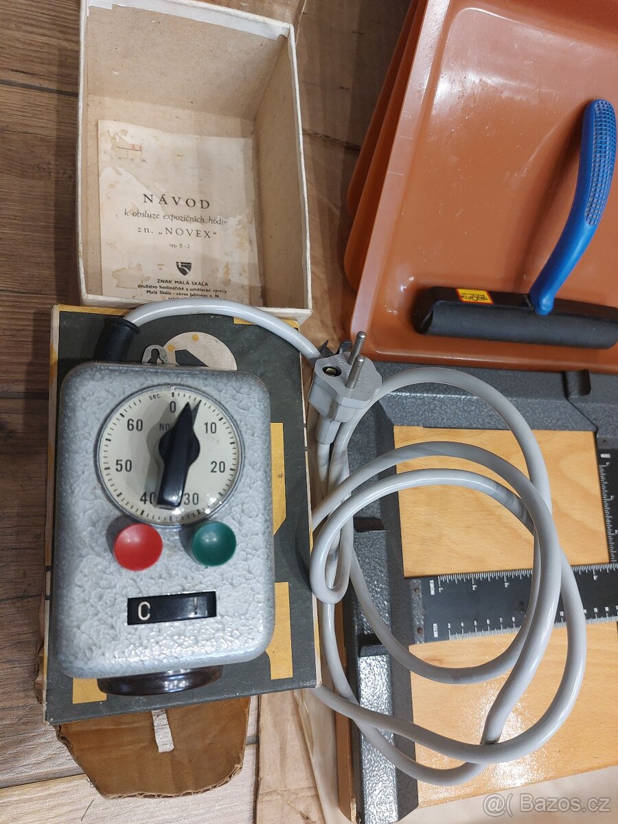 Zvětšovák Krokus 44 - 4