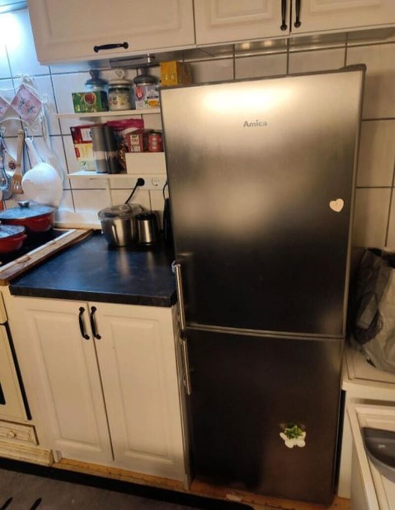 Venkovská kuchyňská linka se spotřebiči,5828 - 4