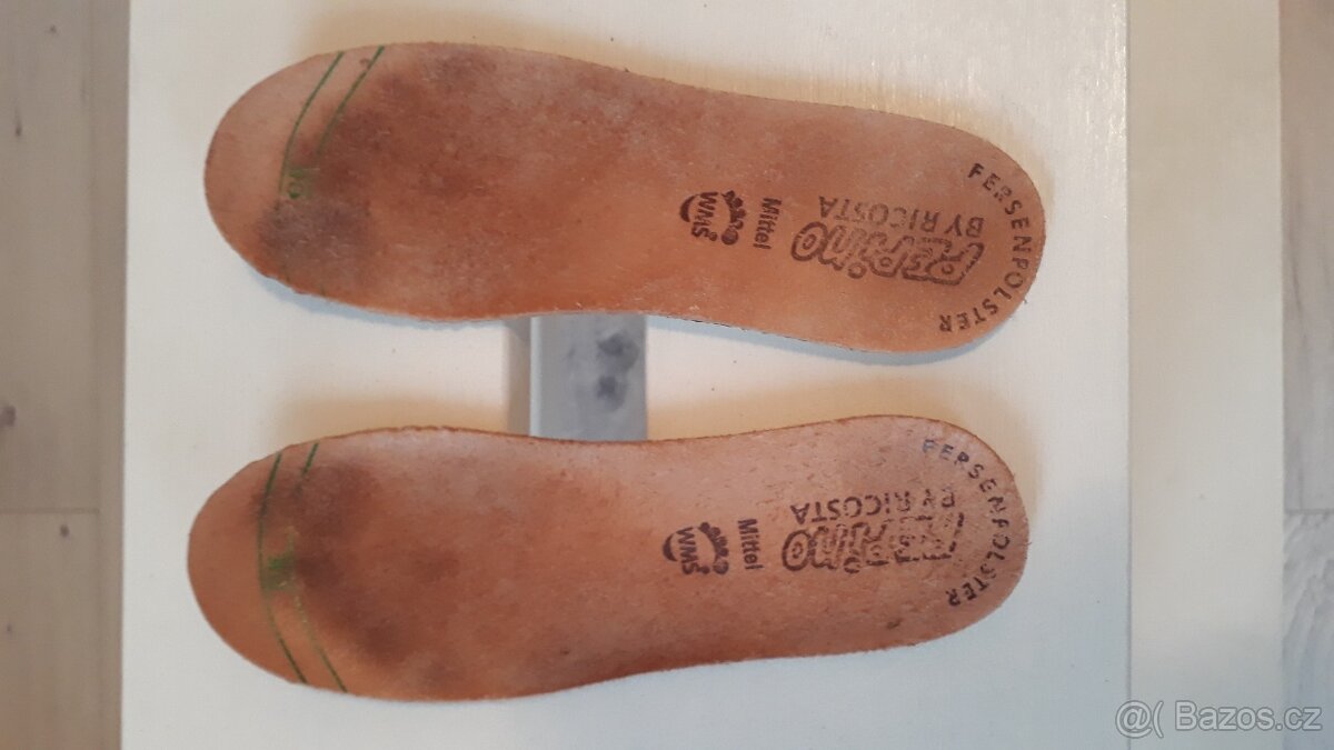 Celoroční RICOSTA - velikost 28 - 4