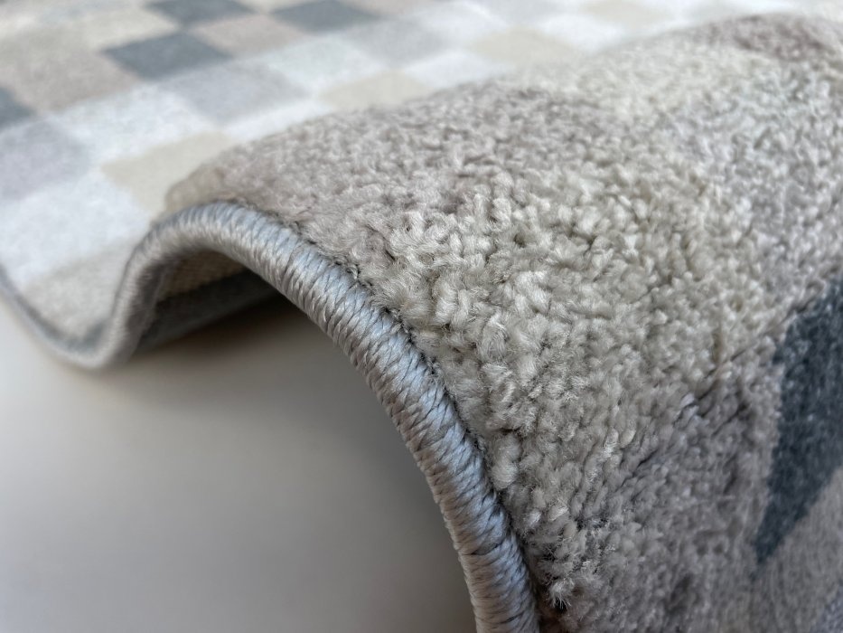 Kusový koberec Pescara 1005 beige (N-O-V-Ý) - 4