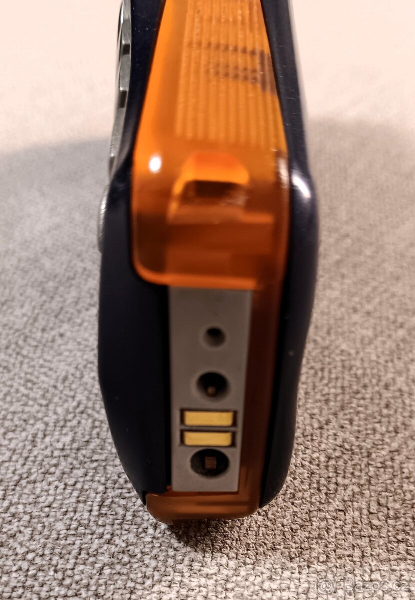 Nokia 3510i - neblokovaná, FUNKČNÍ - 4