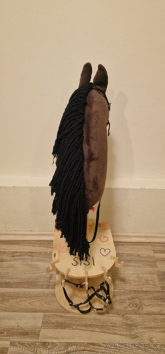 Hobby Horse LarDen Sisi - 4