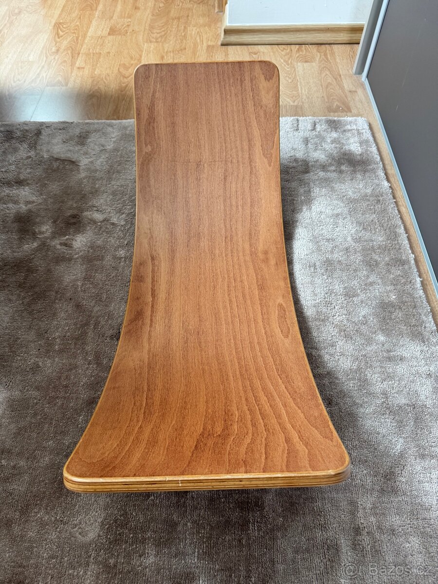 Houpací prkno Utukutu - 4