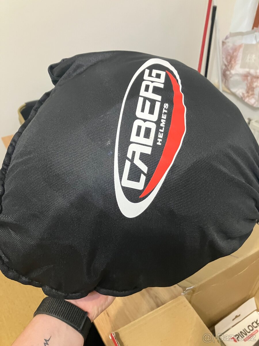 Caberg drift evo Carbon - 4