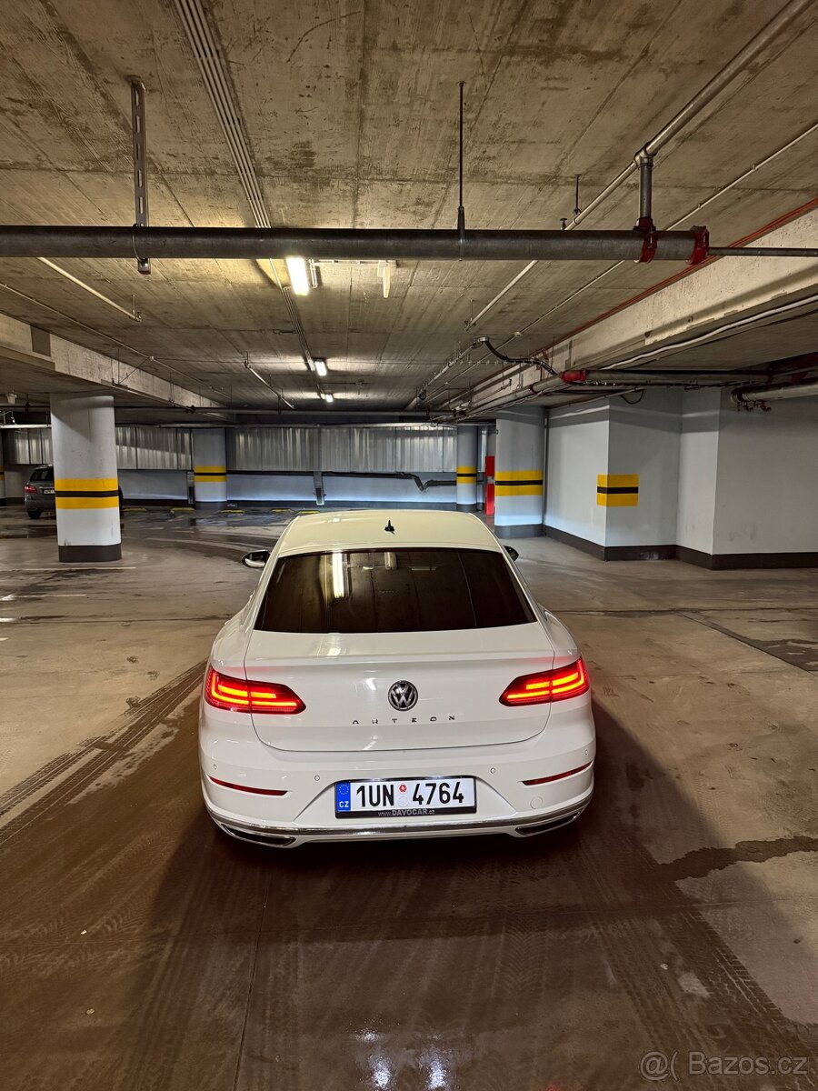 Volkswagen Arteon - 4