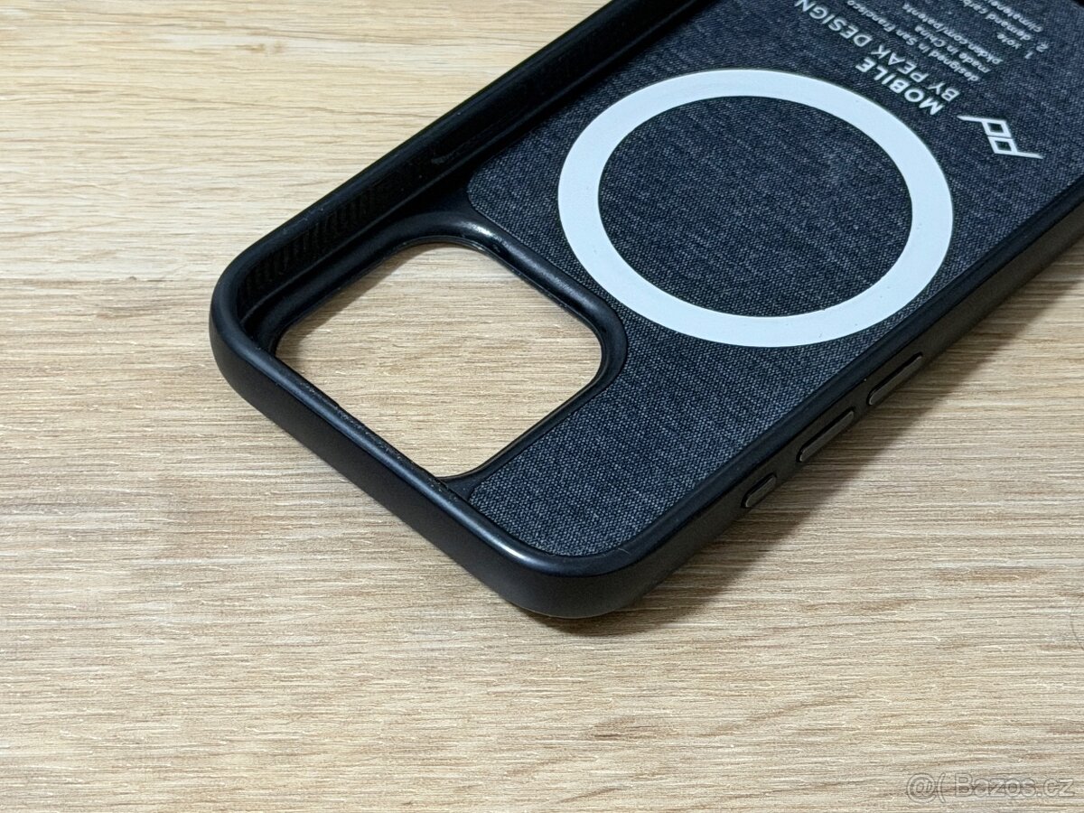 Peak Design Everyday Case pro iPhone 15 Pro - 4