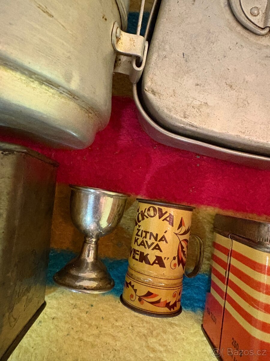 Starožitná váha a jiné - 4