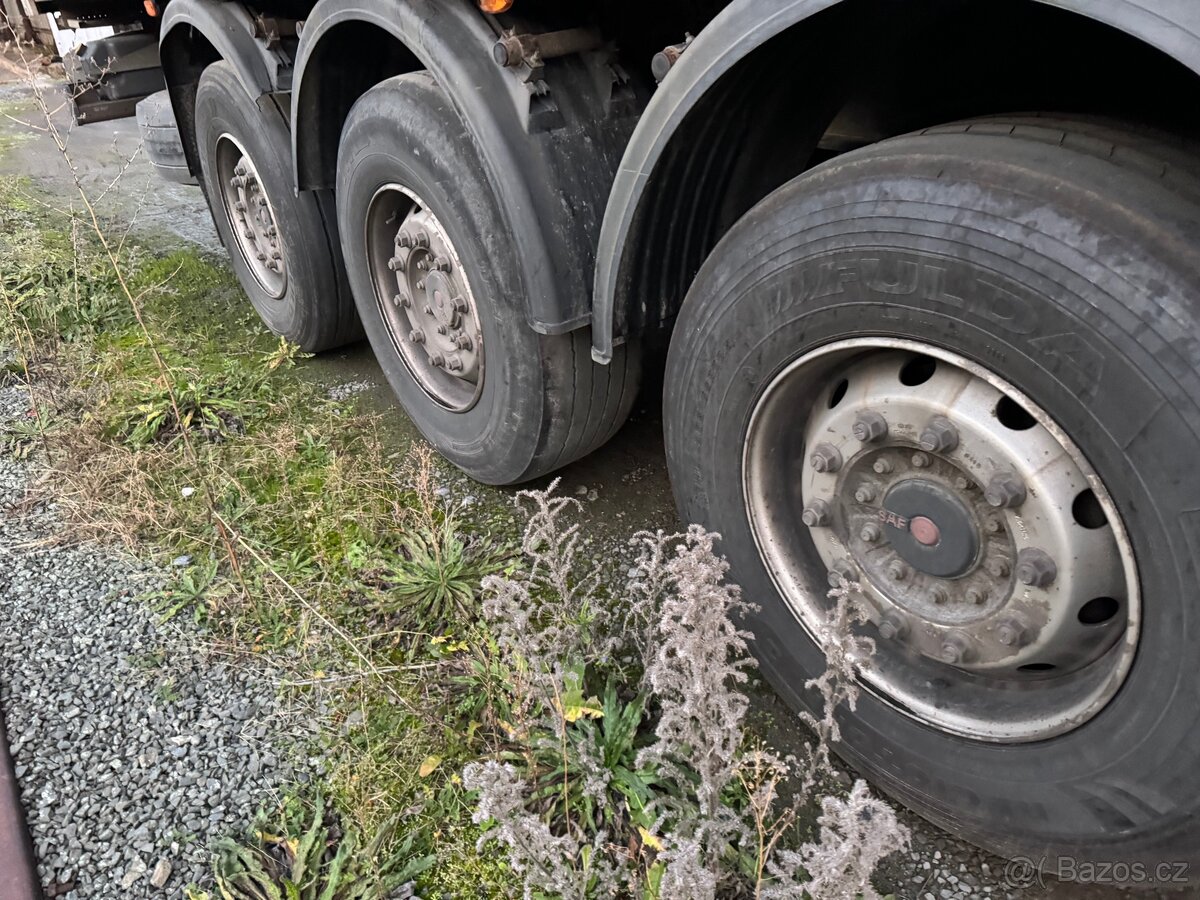 Naves plato s bocnicemi - 4