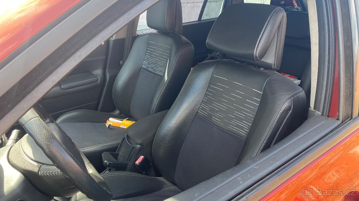 Renault Megane 2 1.9dci 88kw - 4