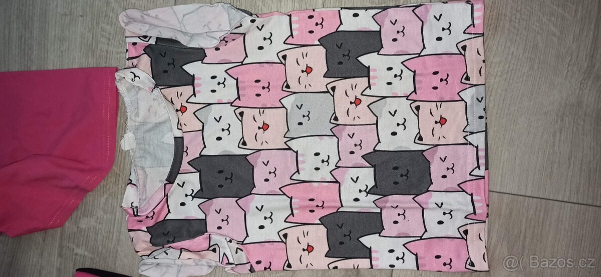 Dívčí trička - 4