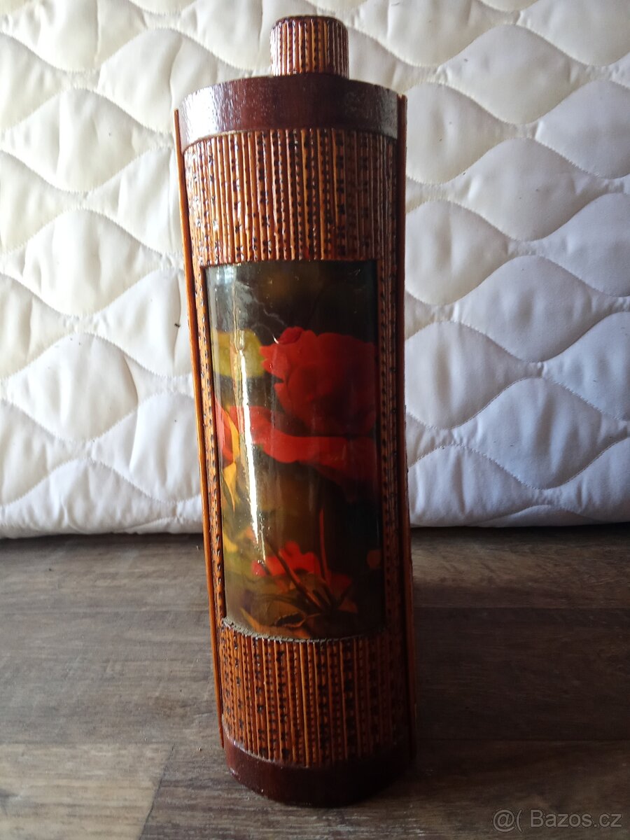 Knihy,dozy na alkohol - 4