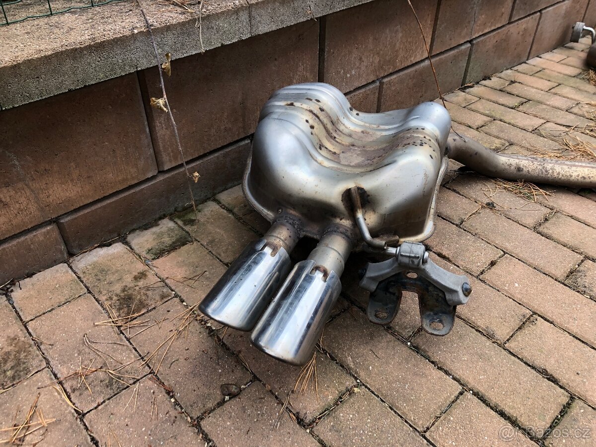 ŠKODA SUPERB II 2.0tdi-VÝFUK-MOŽNO VYBRAT Z 10-15 KUSŮ - 4