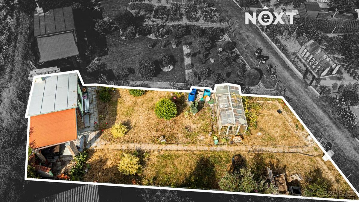 Prodej Chata, 10㎡ - 4