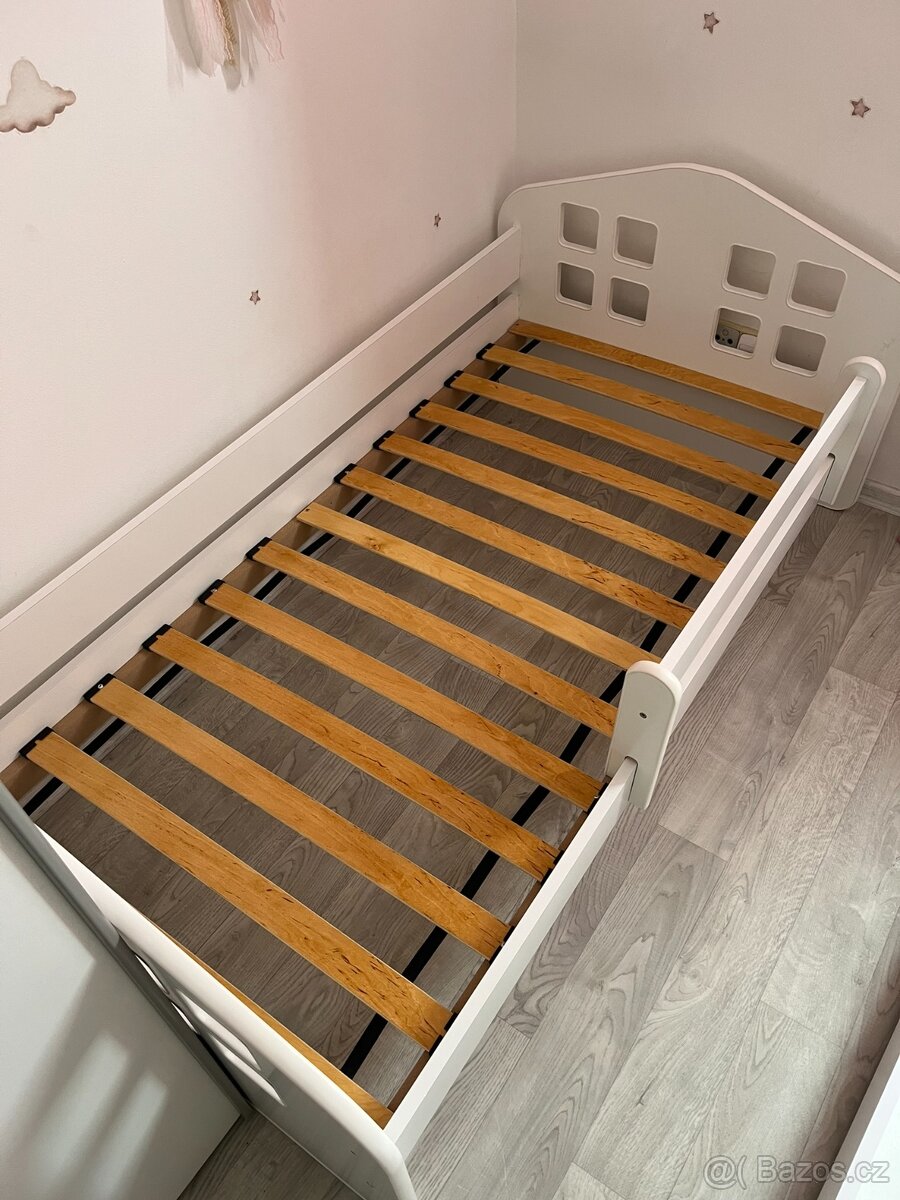 Dětská postel - 4