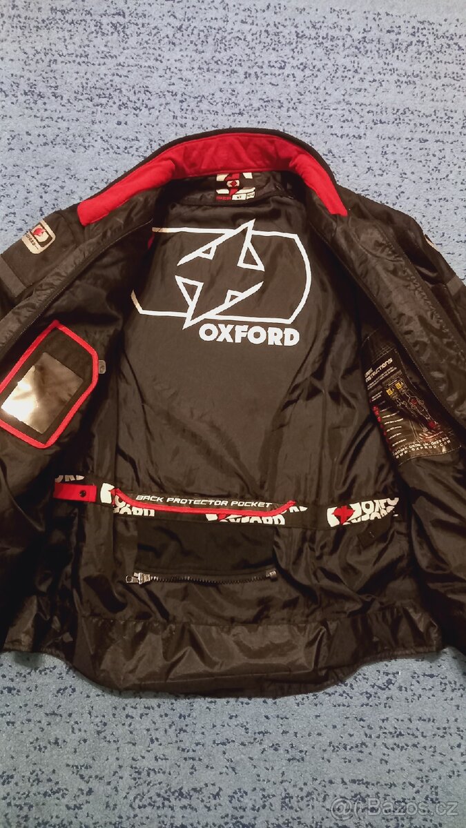 Bunda na motorku - 4