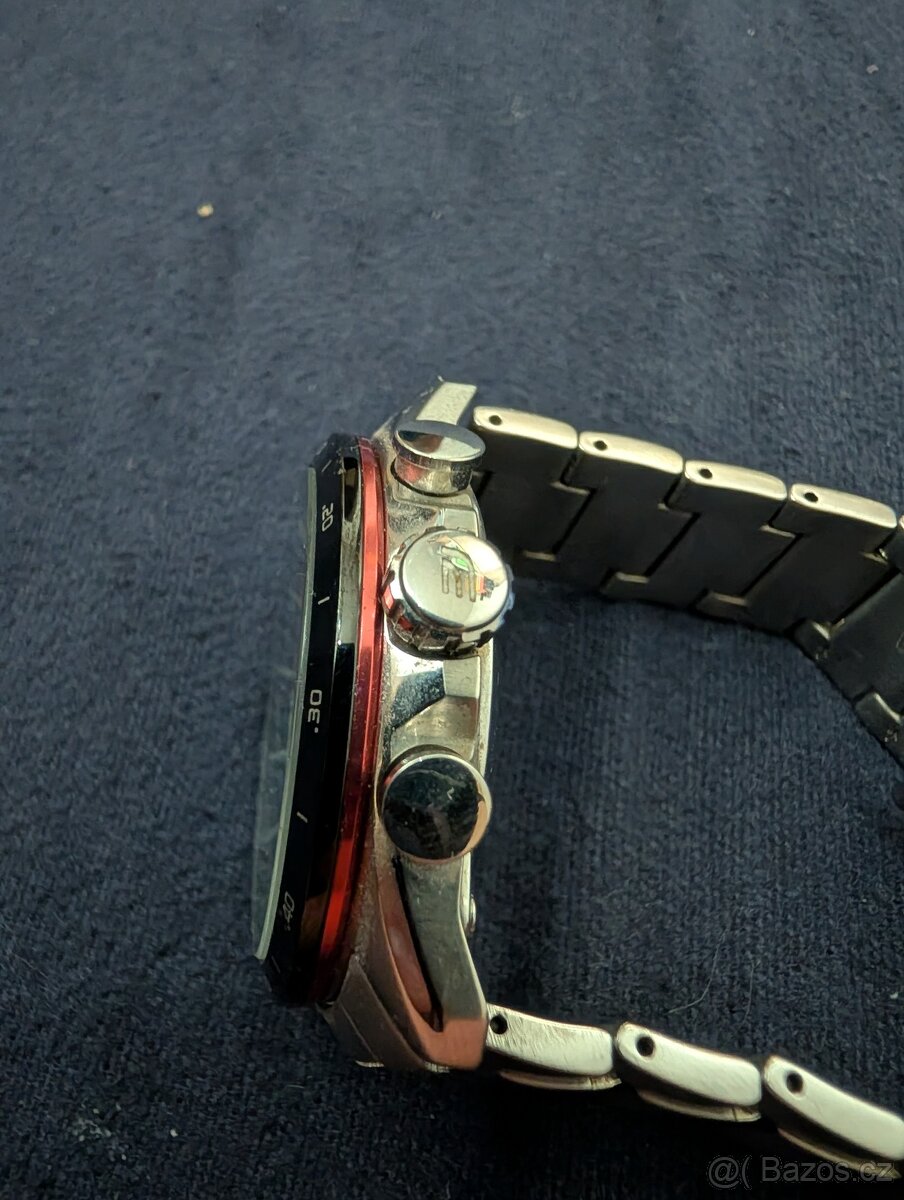 Kvalitní hodinky Casio EQW- A1110DB-1A - 4