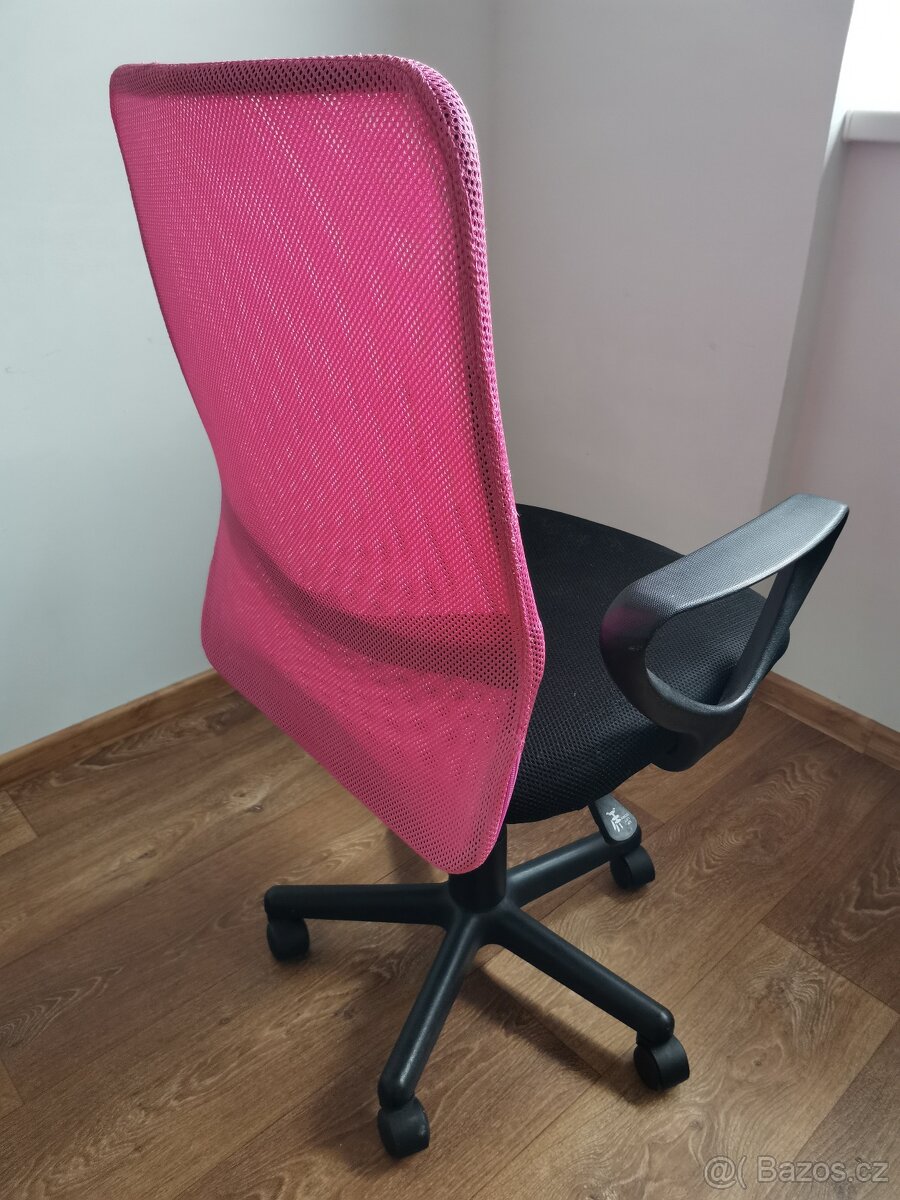 Kancelářská židle - 4