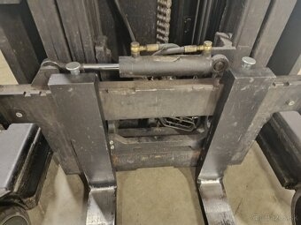 Toyota RR M14 Retrak - 4