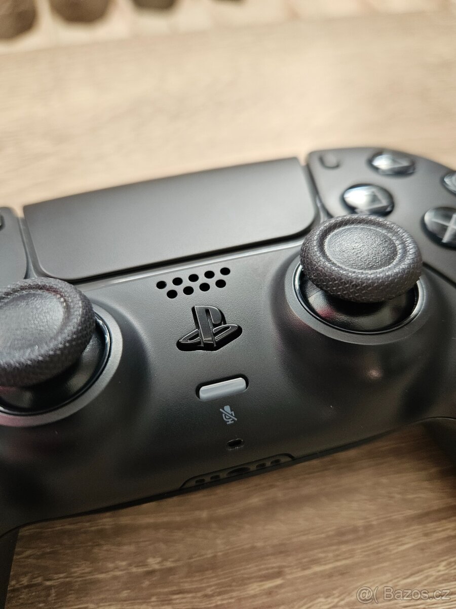 Ovladač na Playstation 5 - Dual Sence - 4