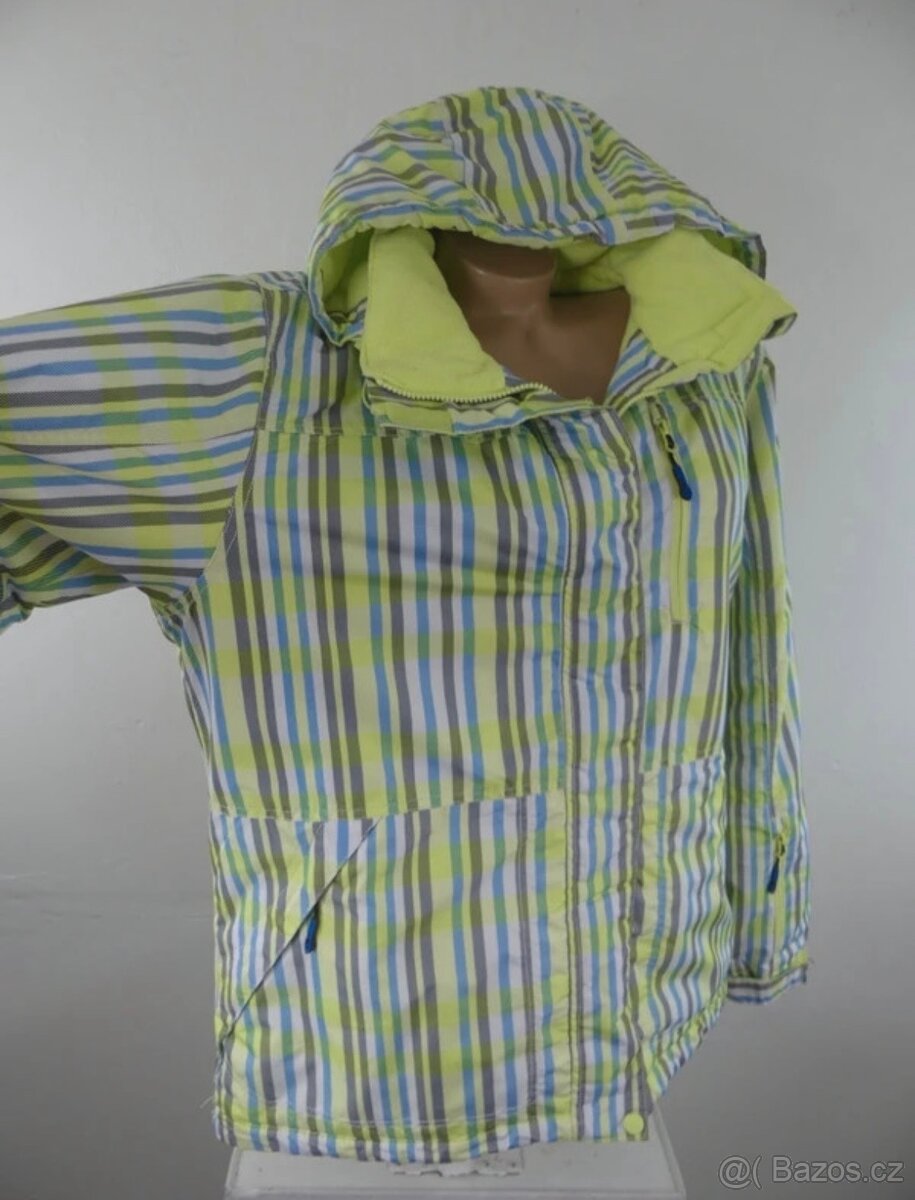 Lyžařská bunda SAM - 4