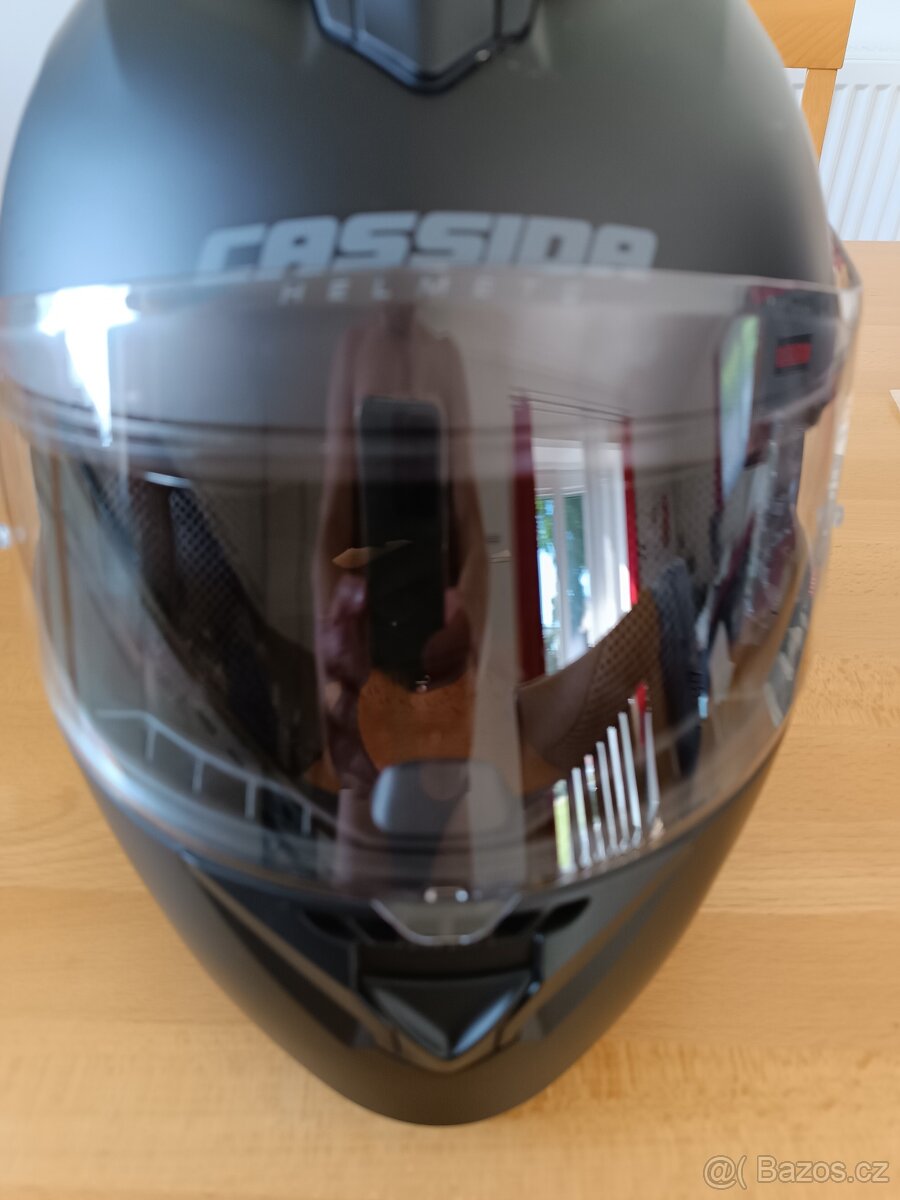 Cassida Compress 2 - 4