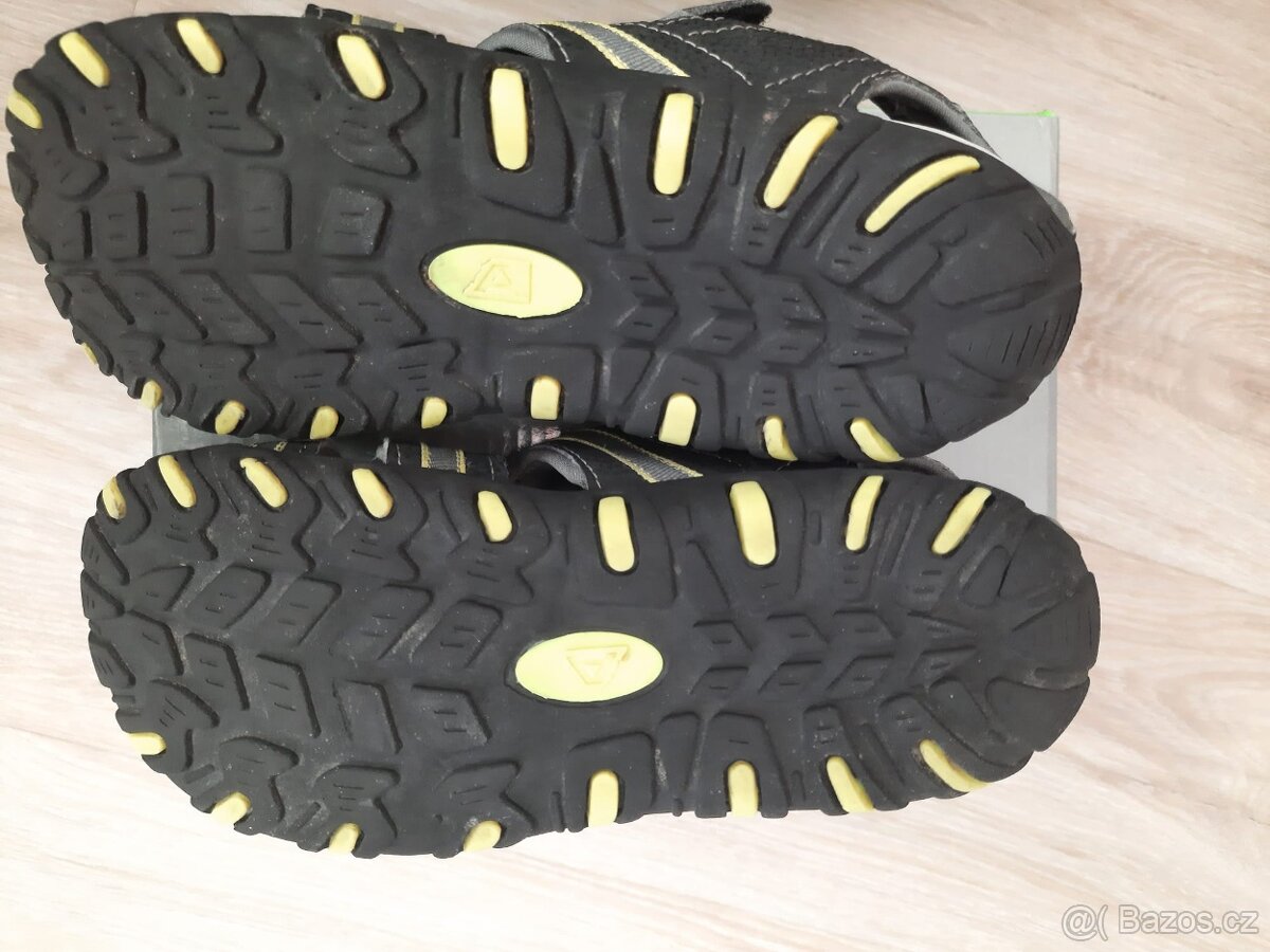 Sandály Alpine Pro 36 - 4