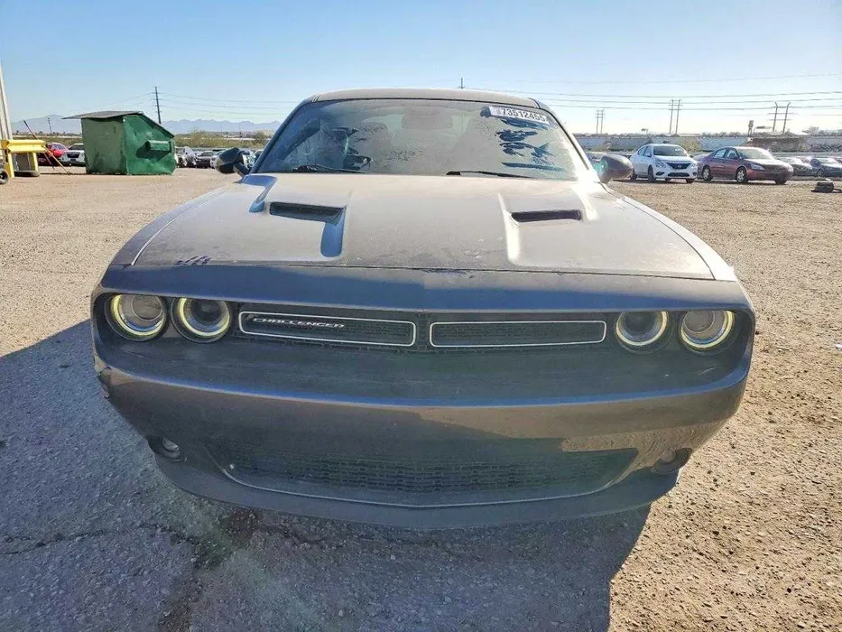 Dodge Challenger 3.6 2015 SXT - 4