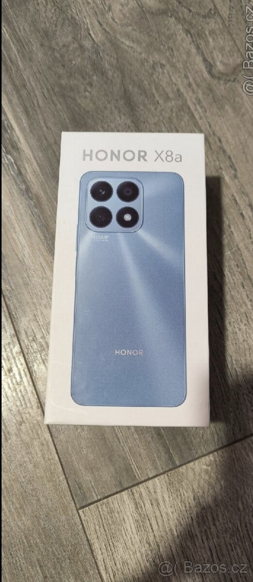 Honor X8a - 4