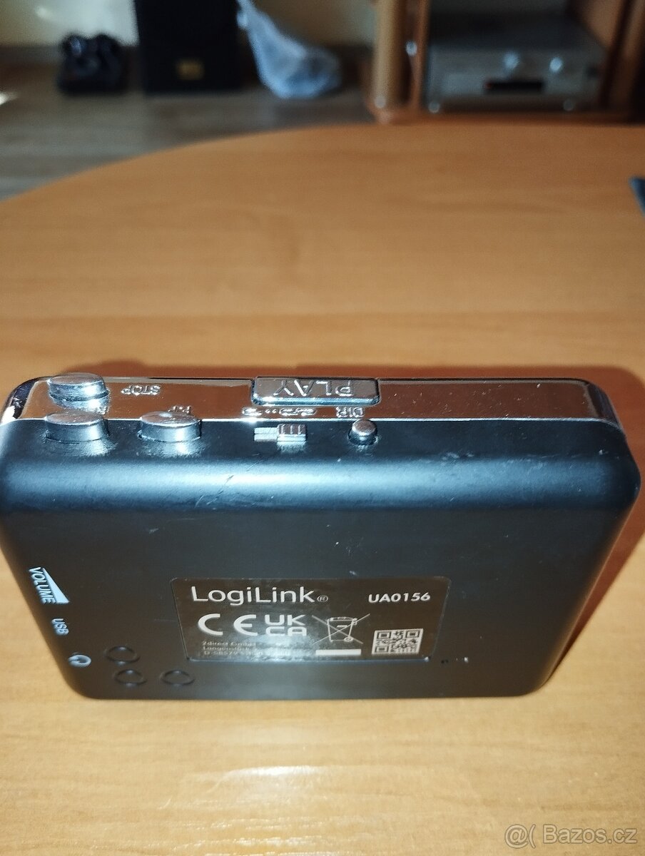 Walkman 2× - 4
