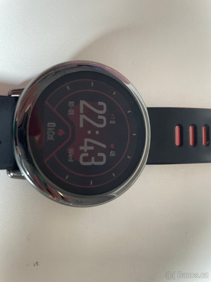 Hodinky Amazfit - 4