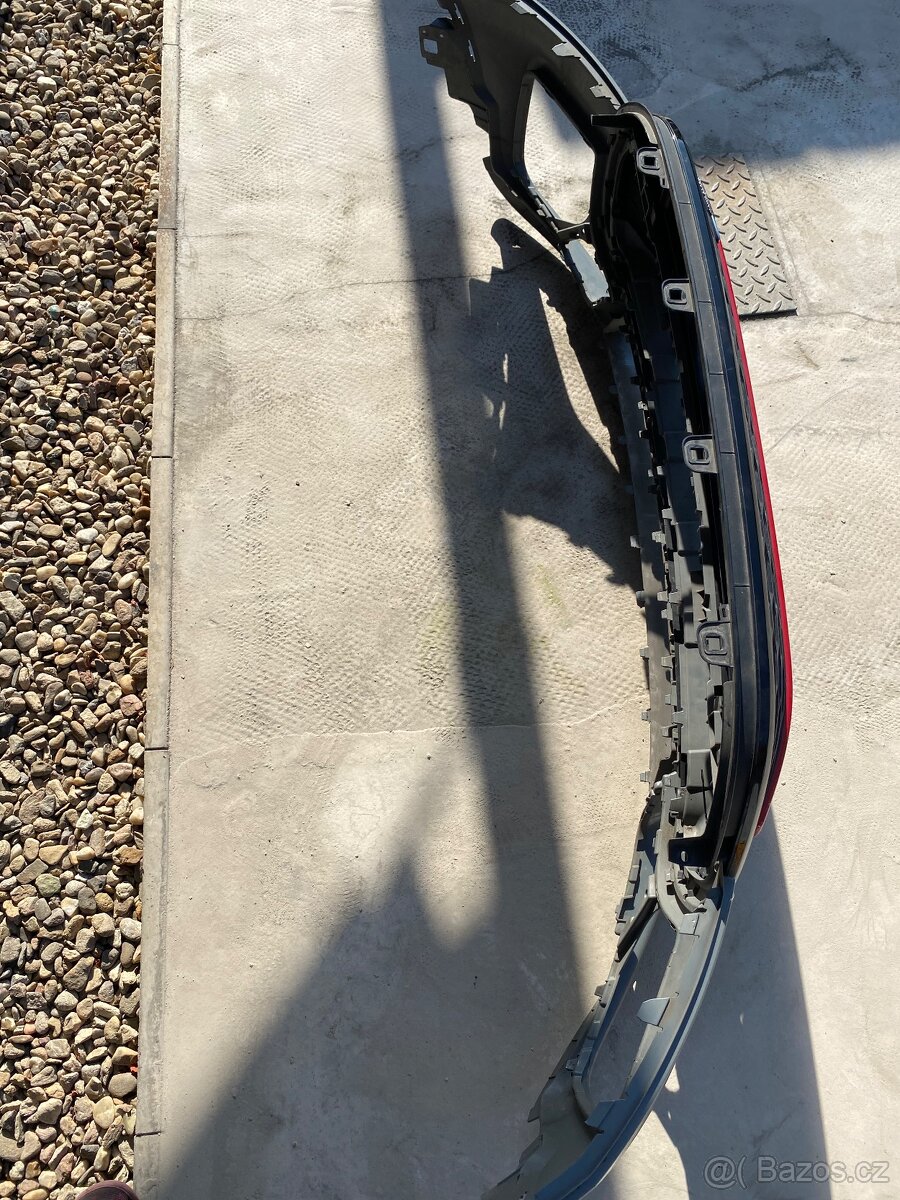 Mini Cooper nárazník JCW z F54 2020 - 4