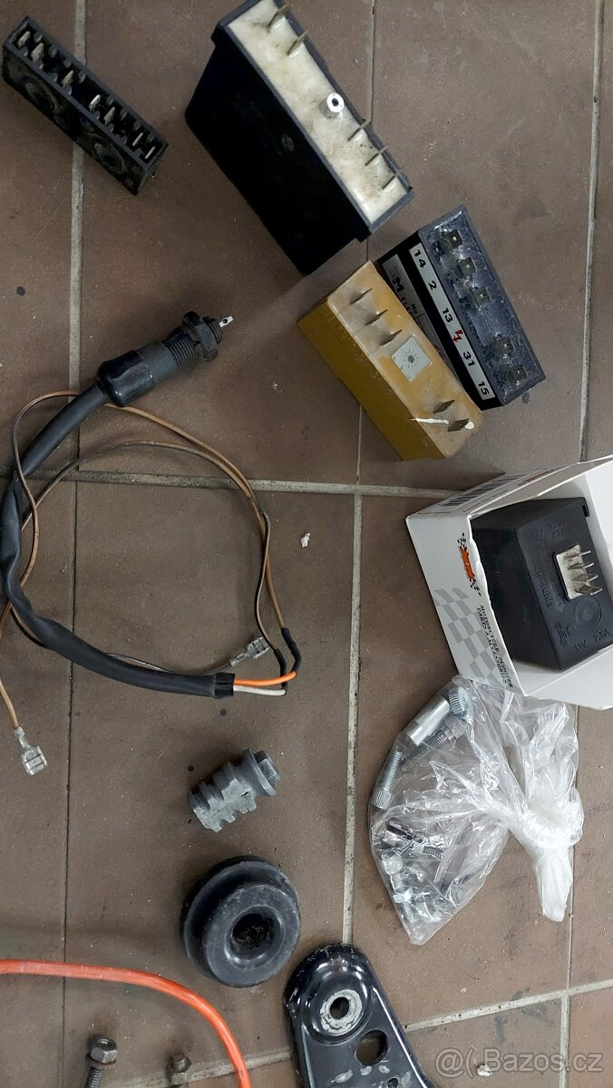 Zbytky ze Simsona - 4