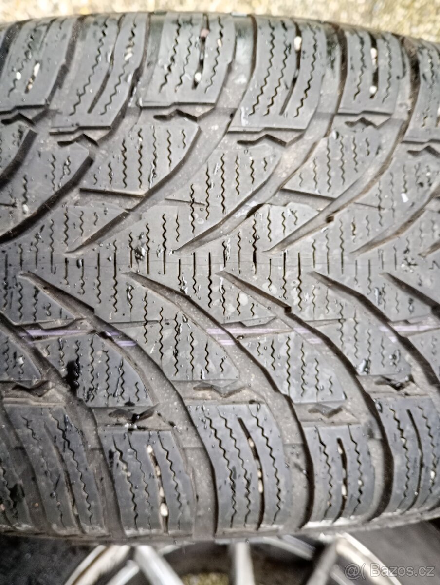 Mercedes Ml Gle Gl kola - 4