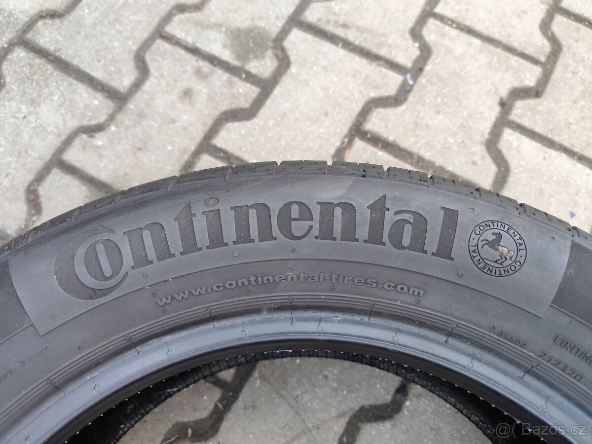 Letní pneu 205/55/16 - 4