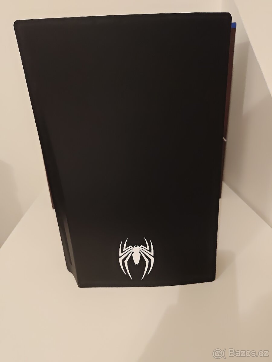 Sony PlayStation 5 spider man limited edition - 4