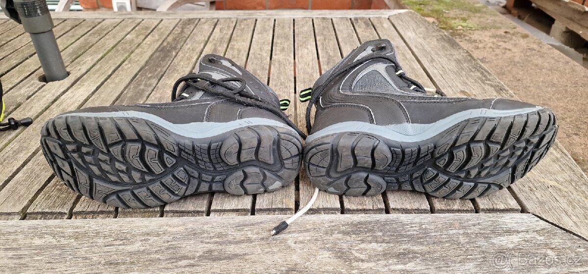 Detske zimni boty, vel.38 - 4