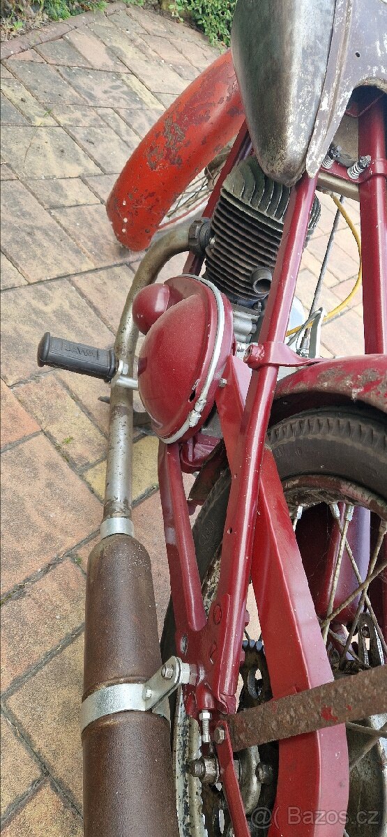 Jawa Special - 4