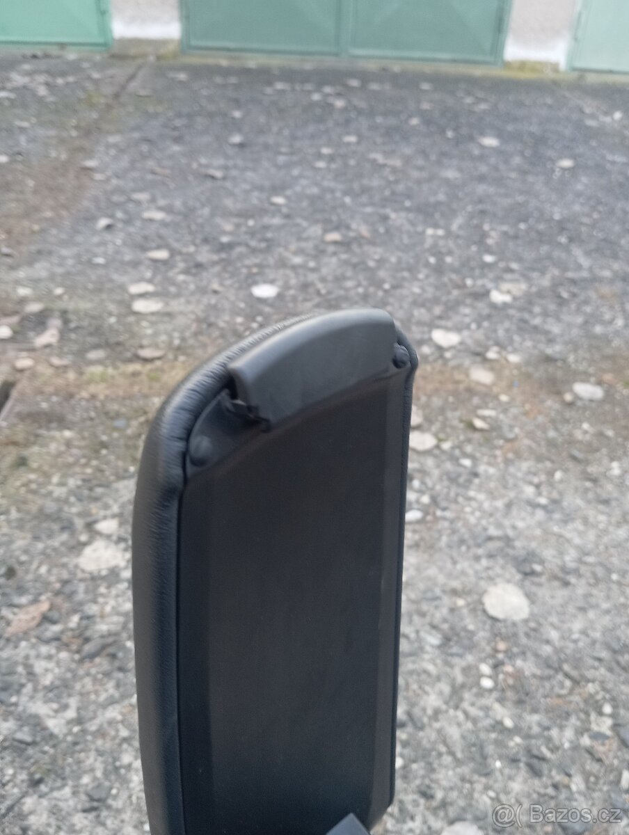 Loketní opěrka Audi A4 B6 / B7 - 4