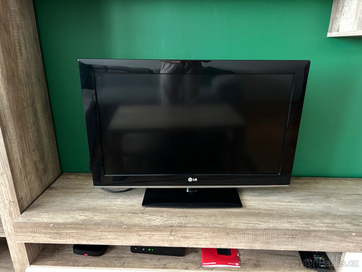 Televize LG - 4