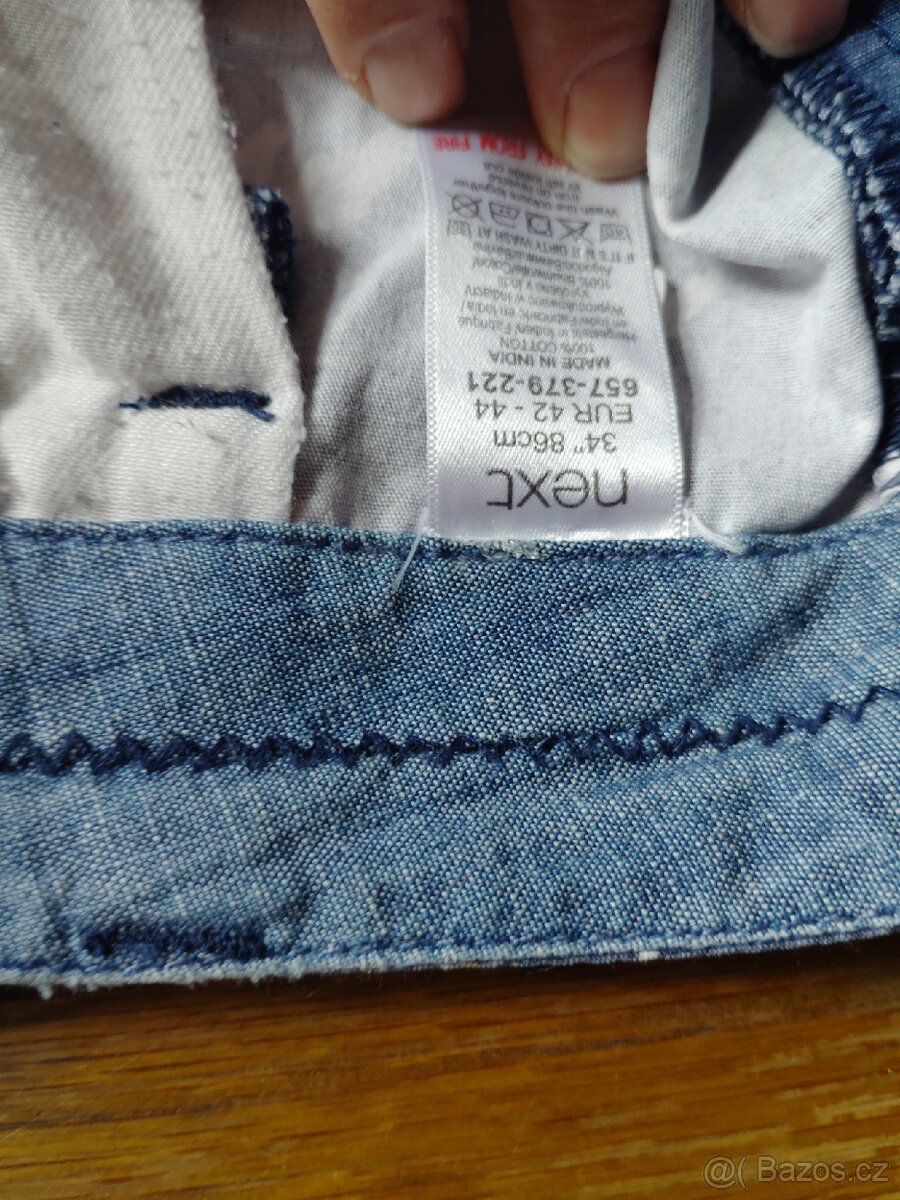 Pánské kraťasy - 4