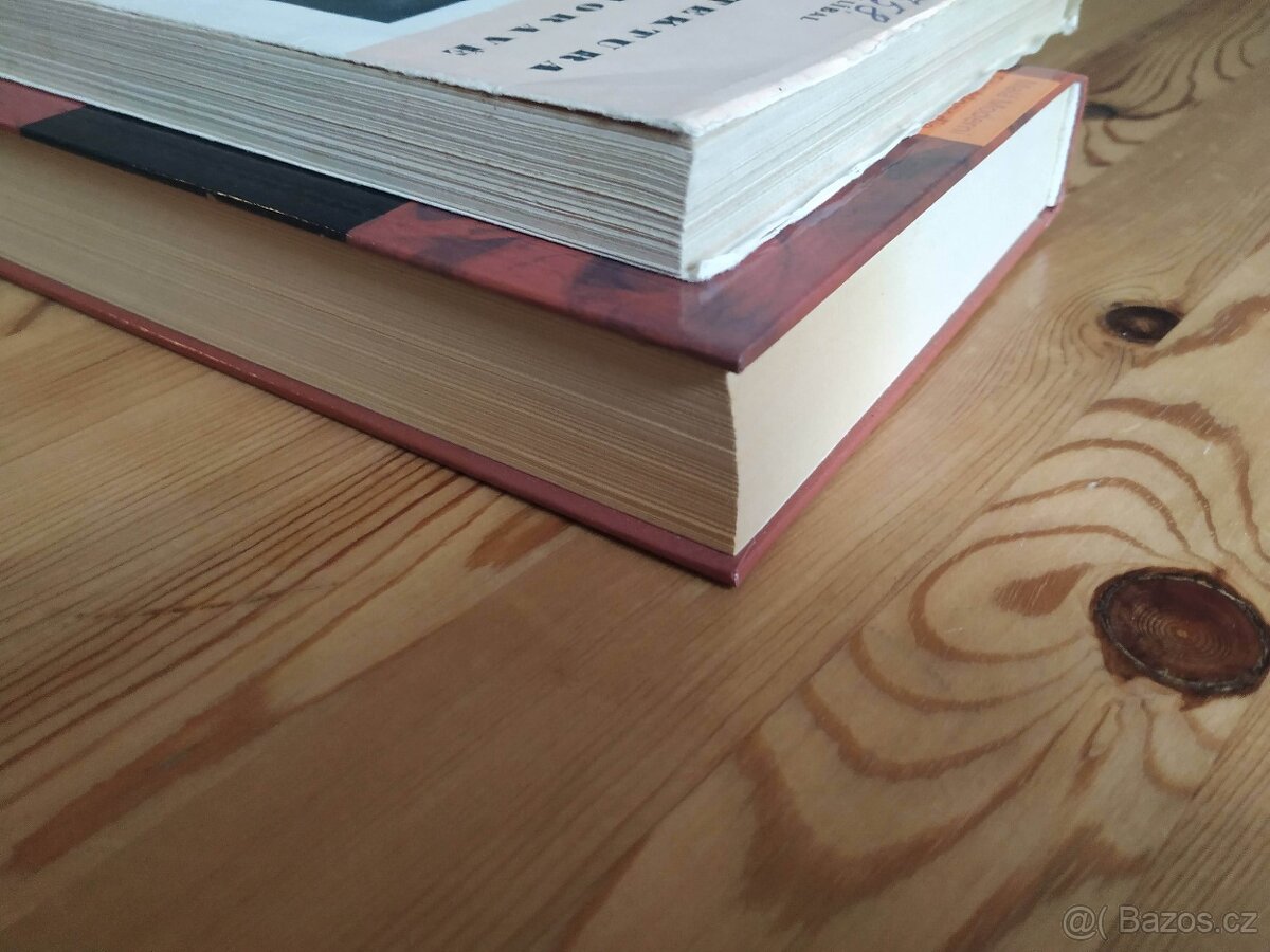 Gotická architektura, ABC Antiky - 4