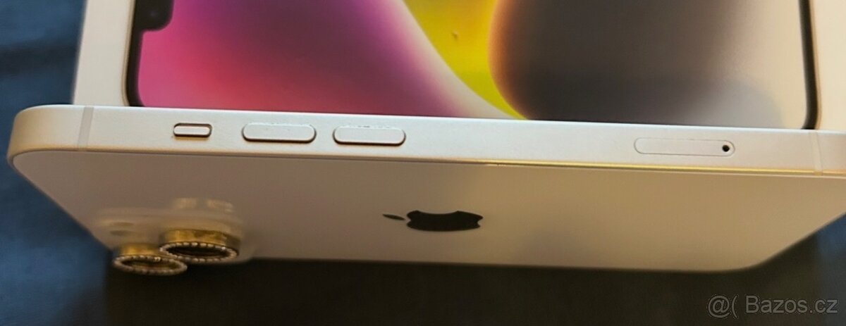 Iphone 14 256 gb - 4