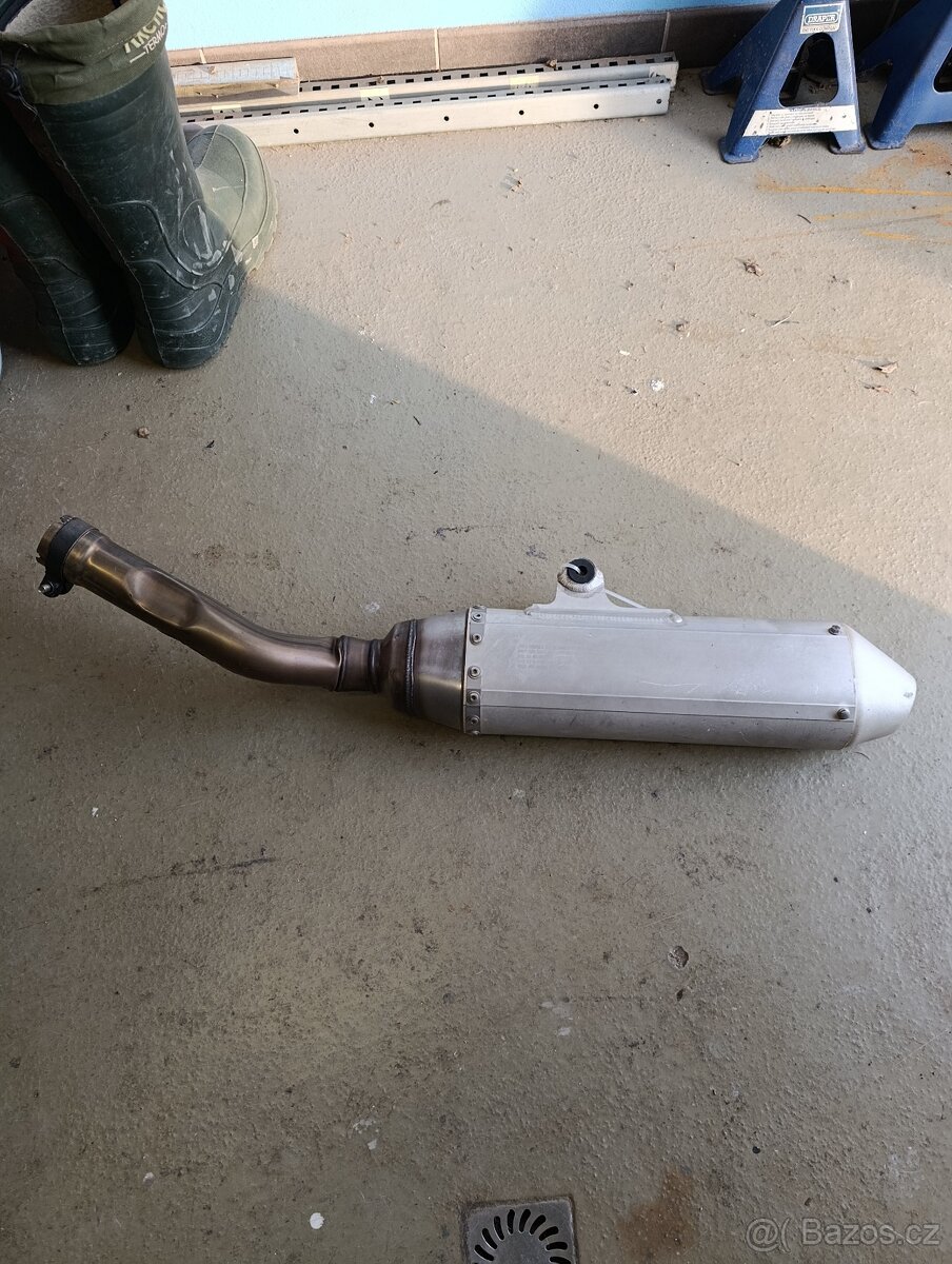 Suzuki RMZ 450 r.v.2018 - 4