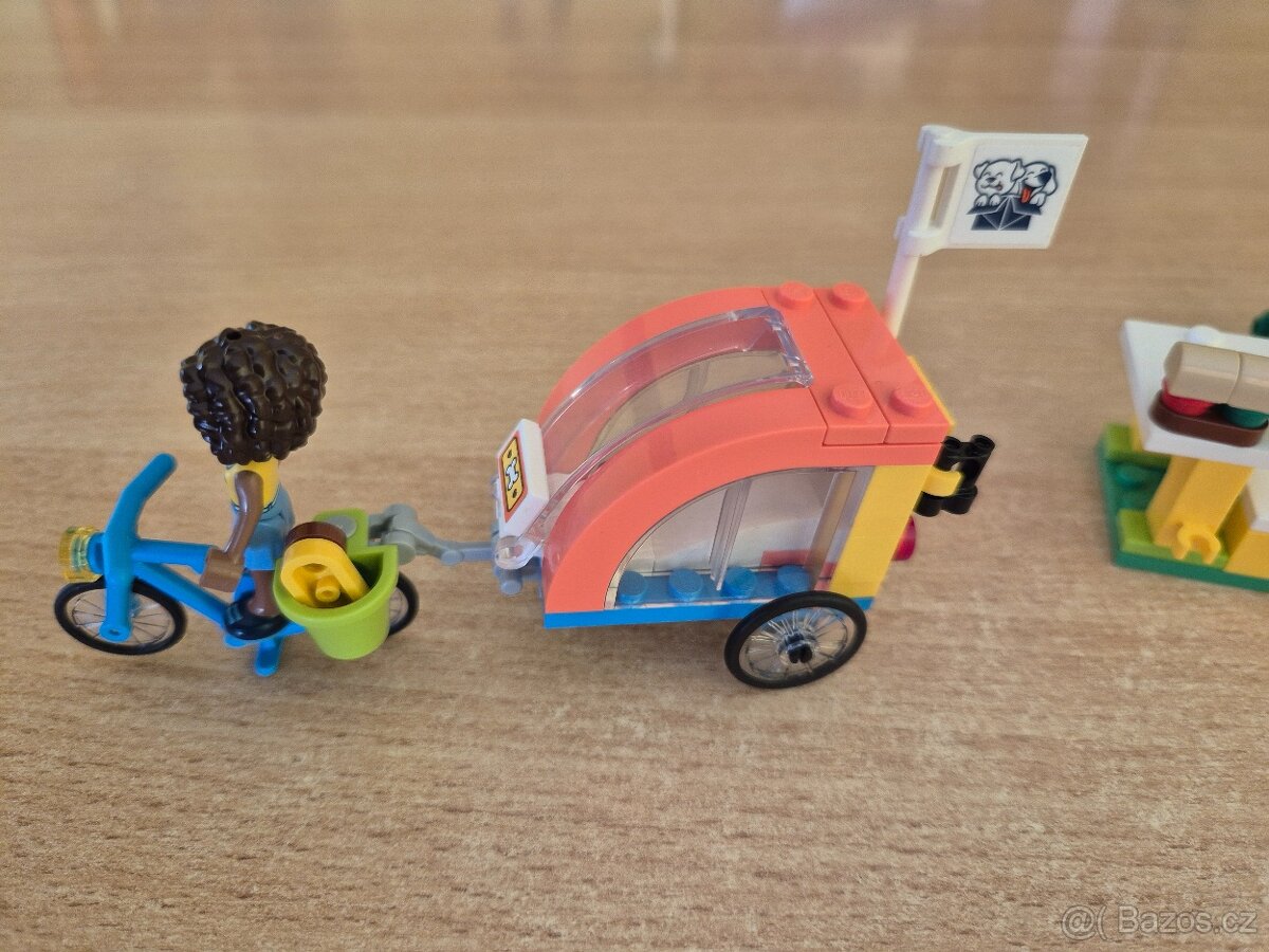 Lego friends 41738 - 4