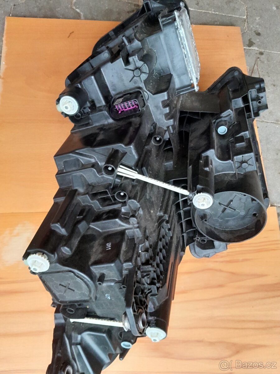 Kodiaq přední světla - 4