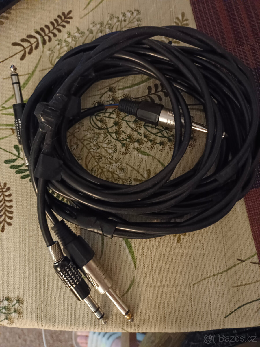 Kytarové kombo Orange Crush 60 PRO - 4