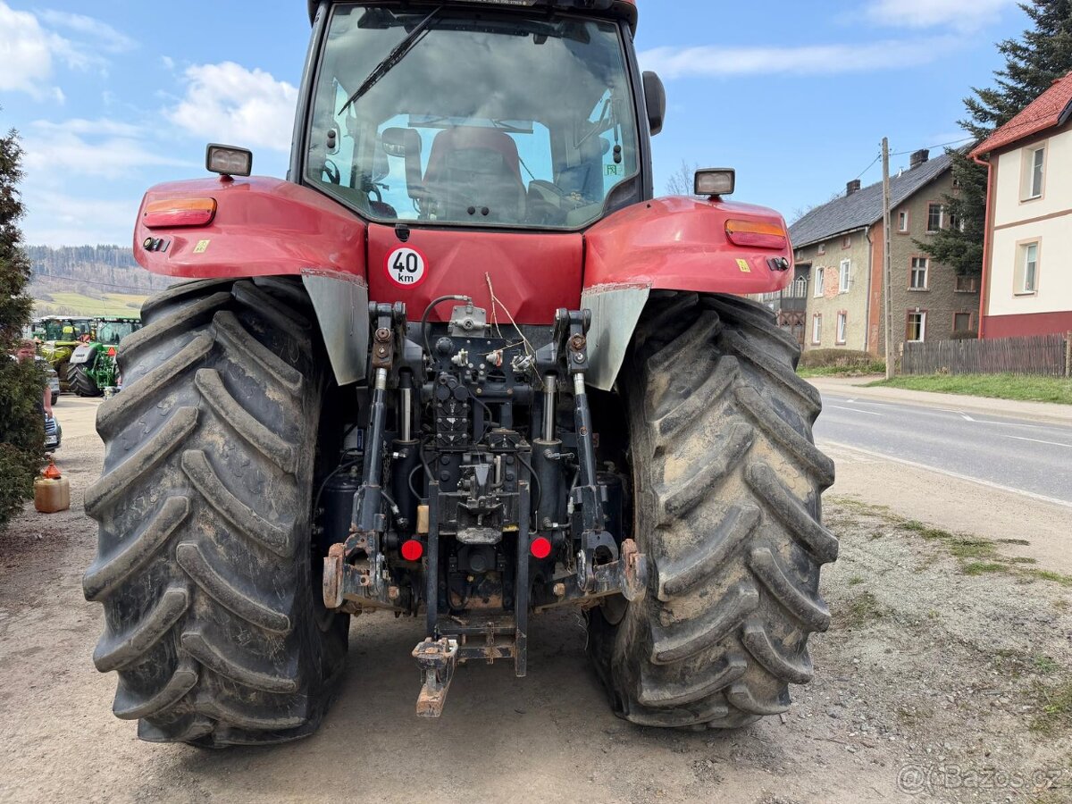 Zemědělský traktor Case Magnum 290 PowerShift, 7600 motohodi - 4